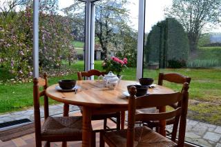 Gite Le Masgiral - Saint-Christophe - 9