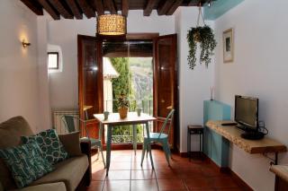 APARTAMENTO LA PONDEROSA - Cuenca - 8