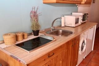 APARTAMENTO LA PONDEROSA - 6