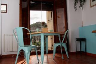 APARTAMENTO LA PONDEROSA - Cuenca - 7