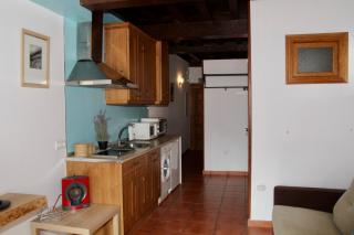 APARTAMENTO LA PONDEROSA - Cuenca - 4