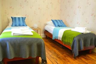 Gite Le Masgiral - Saint-Christophe - 7