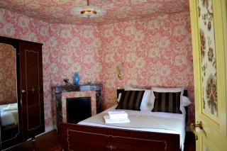 Gite Le Masgiral - Saint-Christophe - 4