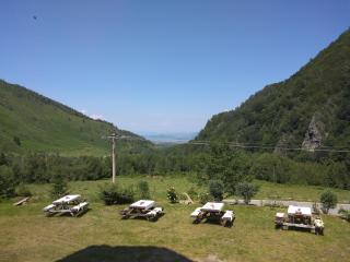 Cabana Soarelui Retezat - 3