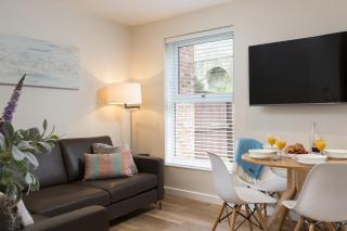 12 Pear Tree House - York - 7