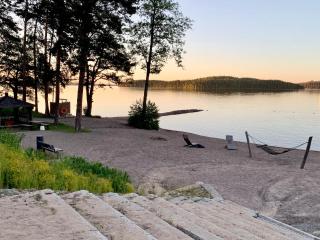 Rauhan Marinella Village - Imatra - 5