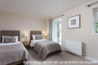 12 Pear Tree House - York - 2