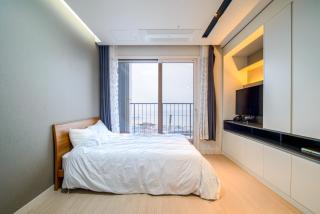 Sokcho Daemyung Pension Samsung Home prestige - Sokcho - 2
