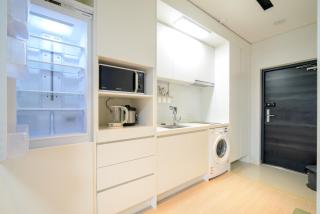 Sokcho Daemyung Pension Samsung Home prestige - Sokcho - 4