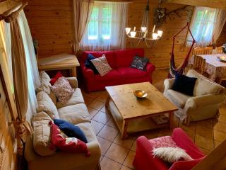 Zacisze Pod Lipą - 8