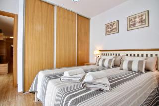 Apartamento CONFORTABLE junto al Mercado - Cadice - 9