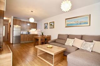 Apartamento CONFORTABLE junto al Mercado - Cadice - 5
