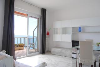 Gaiavacanze Beach Apartment - Bordighera - 6
