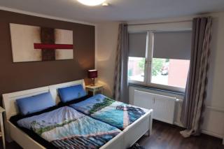 Moderne 3 Zimmer Wohnung - Zentral gelegen - Wilhelmshaven - 3