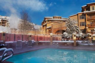 Sundial Lodge by All Seasons Resort Lodging - Park City - 8