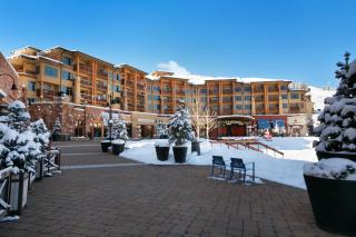 Sundial Lodge by All Seasons Resort Lodging - Park City - 2