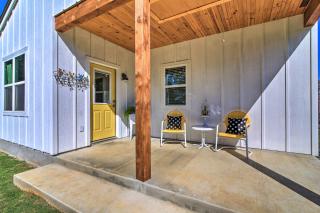 Hill Country Escape Hike, Swim, and Drink Wine - 8