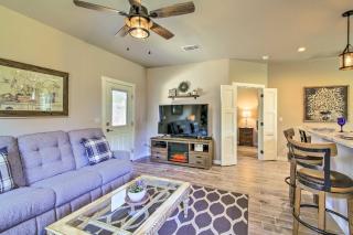 Hill Country Escape Hike, Swim, and Drink Wine - Fredericksburg - 7
