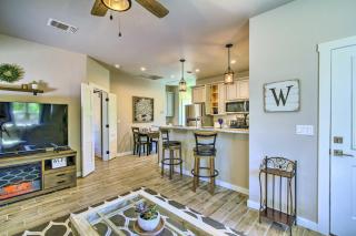 Hill Country Escape Hike, Swim, and Drink Wine - Fredericksburg - 6