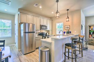 Hill Country Escape Hike, Swim, and Drink Wine - Fredericksburg - 3