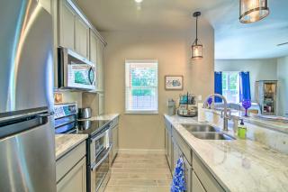 Hill Country Escape Hike, Swim, and Drink Wine - Fredericksburg - 2