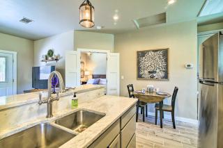 Hill Country Escape Hike, Swim, and Drink Wine - Fredericksburg - 1