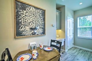 Hill Country Escape Hike, Swim, and Drink Wine - Fredericksburg - 4