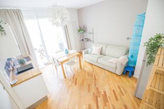 Sirena Apartment - Riccione - 4