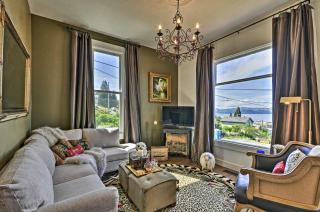 Classic Hillside Astoria Home with Gorge Views! - 0