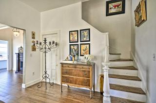 Classic Hillside Astoria Home with Gorge Views! - 4