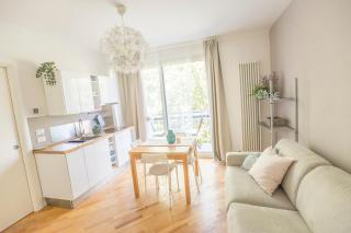 Sirena Apartment - Riccione - 5
