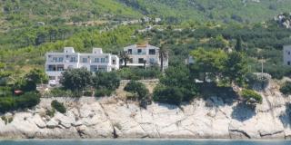 Apartments Tri Palme - Baška Voda - 3