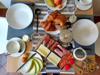 Number15 Guesthouse Carcassonne - 4