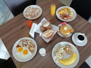 Hotel Campestre Inn - 4