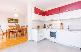 Big White apartment - Novi Vinodolski - 9