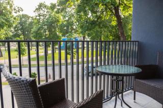 Apartment Hotel Laisve - 2