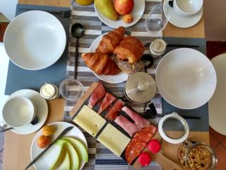 Number15 Guesthouse Carcassonne - 3