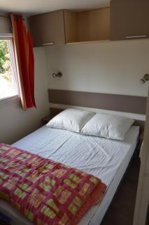 mobil-home à la campagne - Le Faou - 5