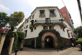 Hotel Maria Cristina - Città del Messico - 8