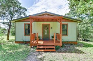 Austin Escape - Cedar Creek - 8