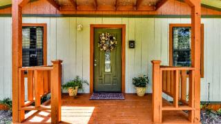 Austin Escape - Cedar Creek - 7