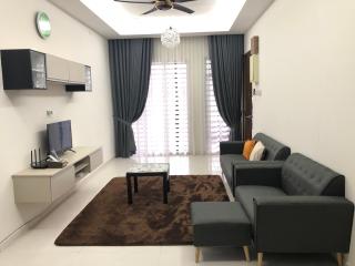 Evergreen 1 Homestay Kuantan - Kuantan - 0