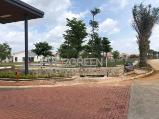 Evergreen 1 Homestay Kuantan - Kuantan - 8
