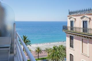 Lovely apartment near the sea 25 bis Promenade des Anglais - Nice - 7