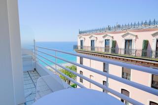 Lovely apartment near the sea 25 bis Promenade des Anglais - Nice - 6