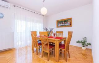 Big White apartment - Novi Vinodolski - 5