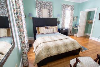 Carriage Way Centennial House - Adult Only- Saint Augustine - 7