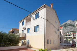 Apartmani Miro - Makarska - 3