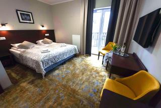 Dworek Jamneński - 5