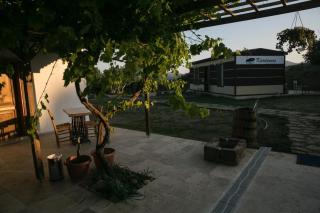 İmroz Kardamos Hotel - Kalekoy - 2